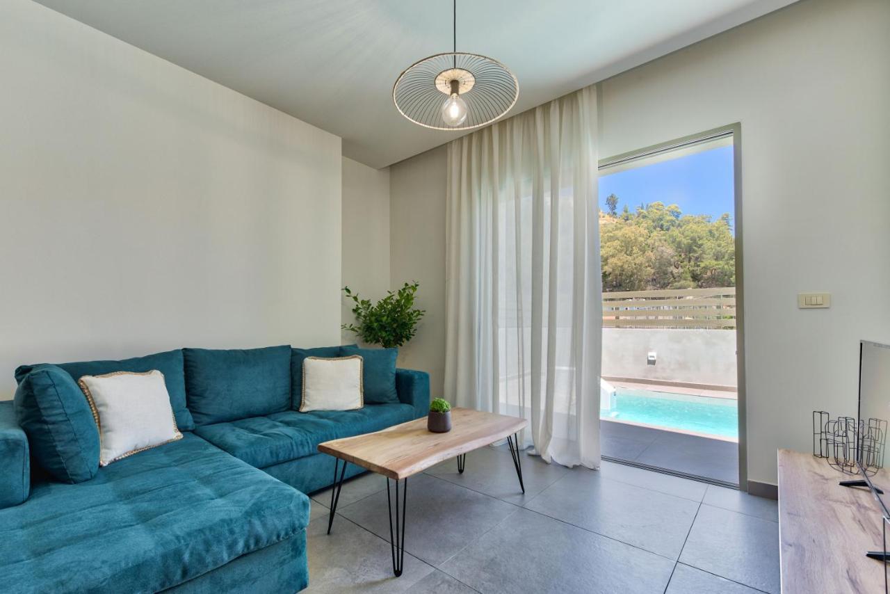 Casa Elianna Βίλα Ζάκυνθος Πόλη Εξωτερικό φωτογραφία
