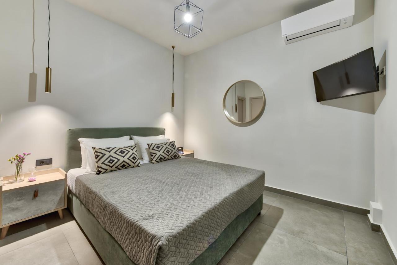 Casa Elianna Βίλα Ζάκυνθος Πόλη Εξωτερικό φωτογραφία