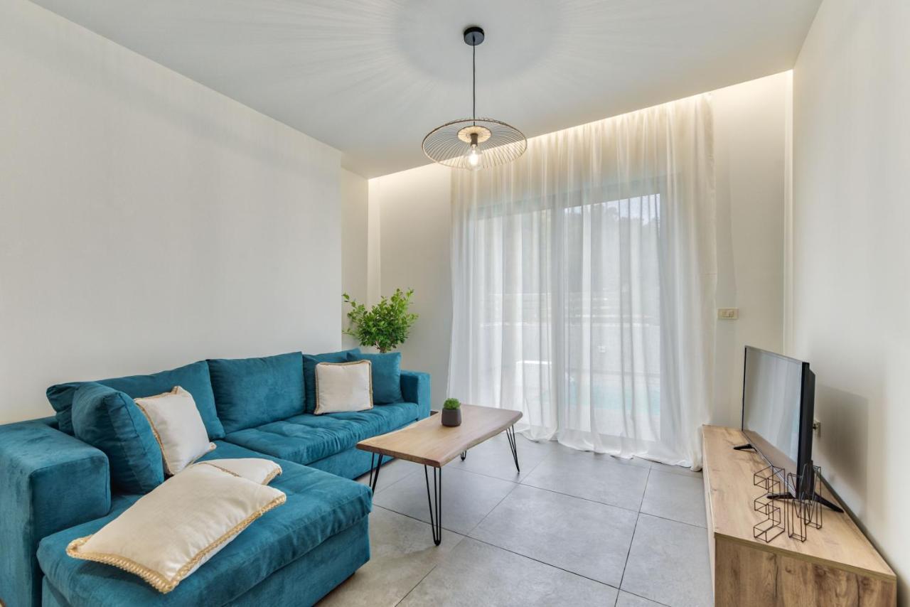Casa Elianna Βίλα Ζάκυνθος Πόλη Εξωτερικό φωτογραφία
