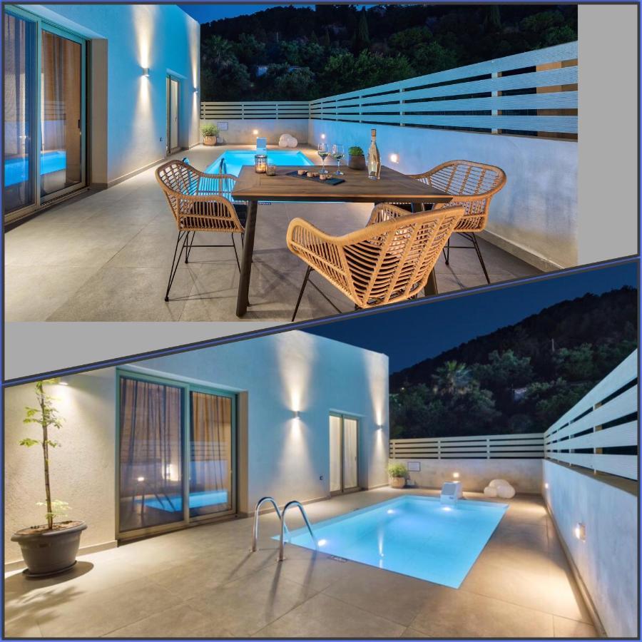 Casa Elianna Βίλα Ζάκυνθος Πόλη Εξωτερικό φωτογραφία